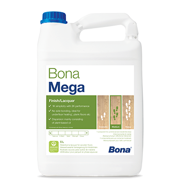 Bona Mega