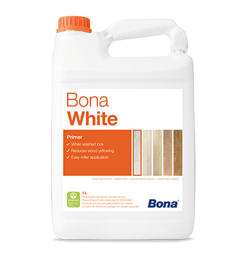 Bona White