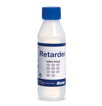 Bona retarder