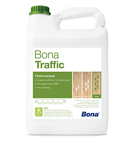 Bona Traffic