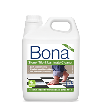 Bona Stone, Tile & Laminate Cleaner
