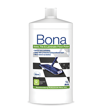 Bona Stone, Tile & Laminate Polish