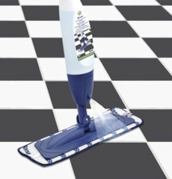 Bona Stone Tile & Laminate Spray Mop Accessories