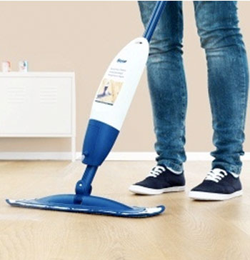 Bona Timber Spray Mop Accessories