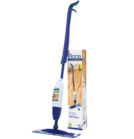 Bona timber spray mop