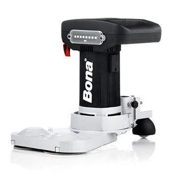Bona dual edge