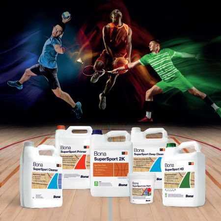 Download SuperSport System Brochure