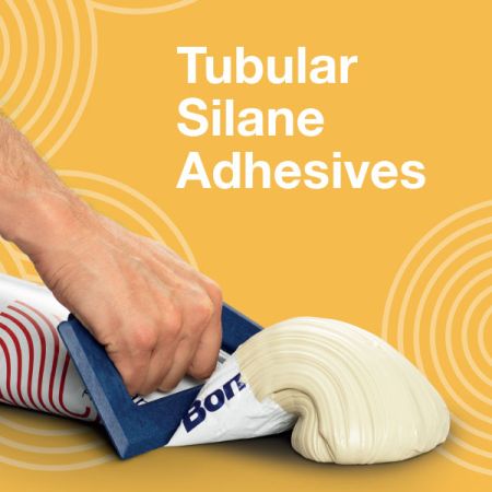 Download Bona Adhesives brochure