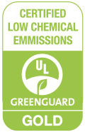 Green Guard Gold logo