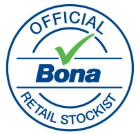 Bona Retail Floor Care Stockists