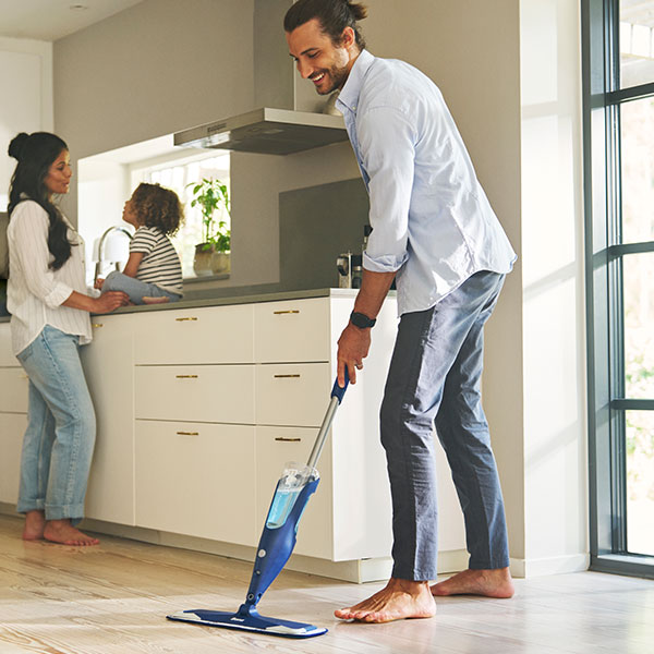 Download floor care guide