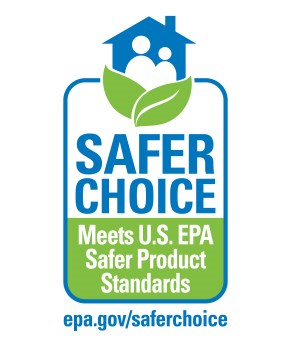 Safer Choice Certified