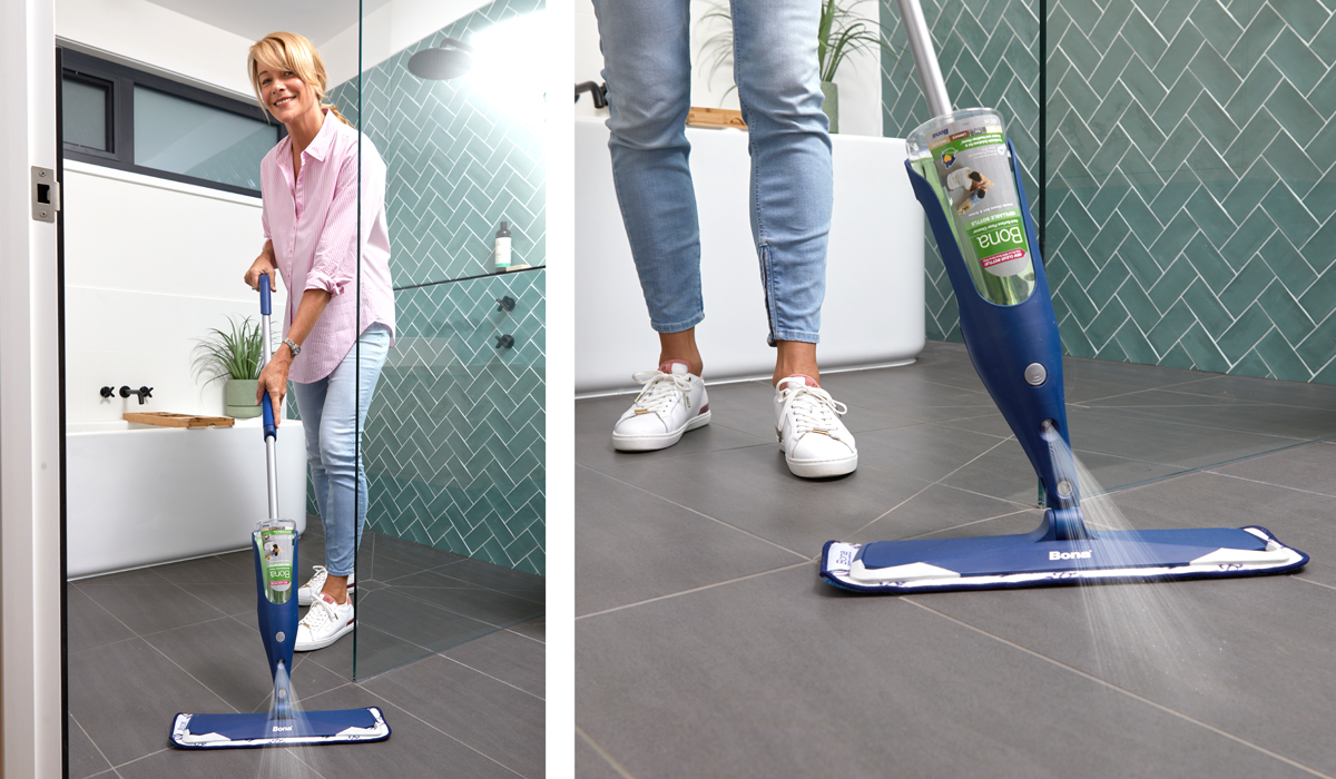 Bona Spray Mops Bona Spray Mops
