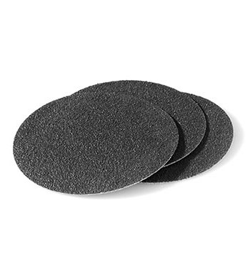 Ceramic Abrasives