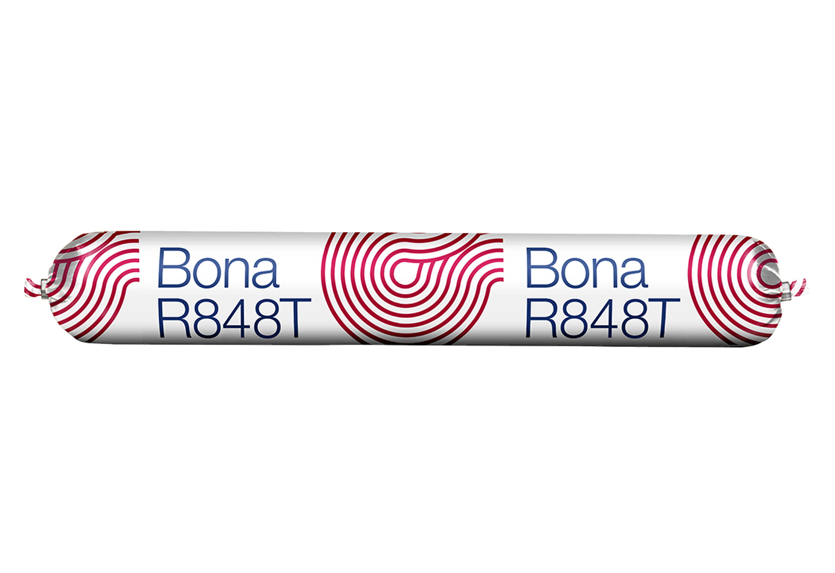 Bona R848T Adhesive 9Kg Sausage