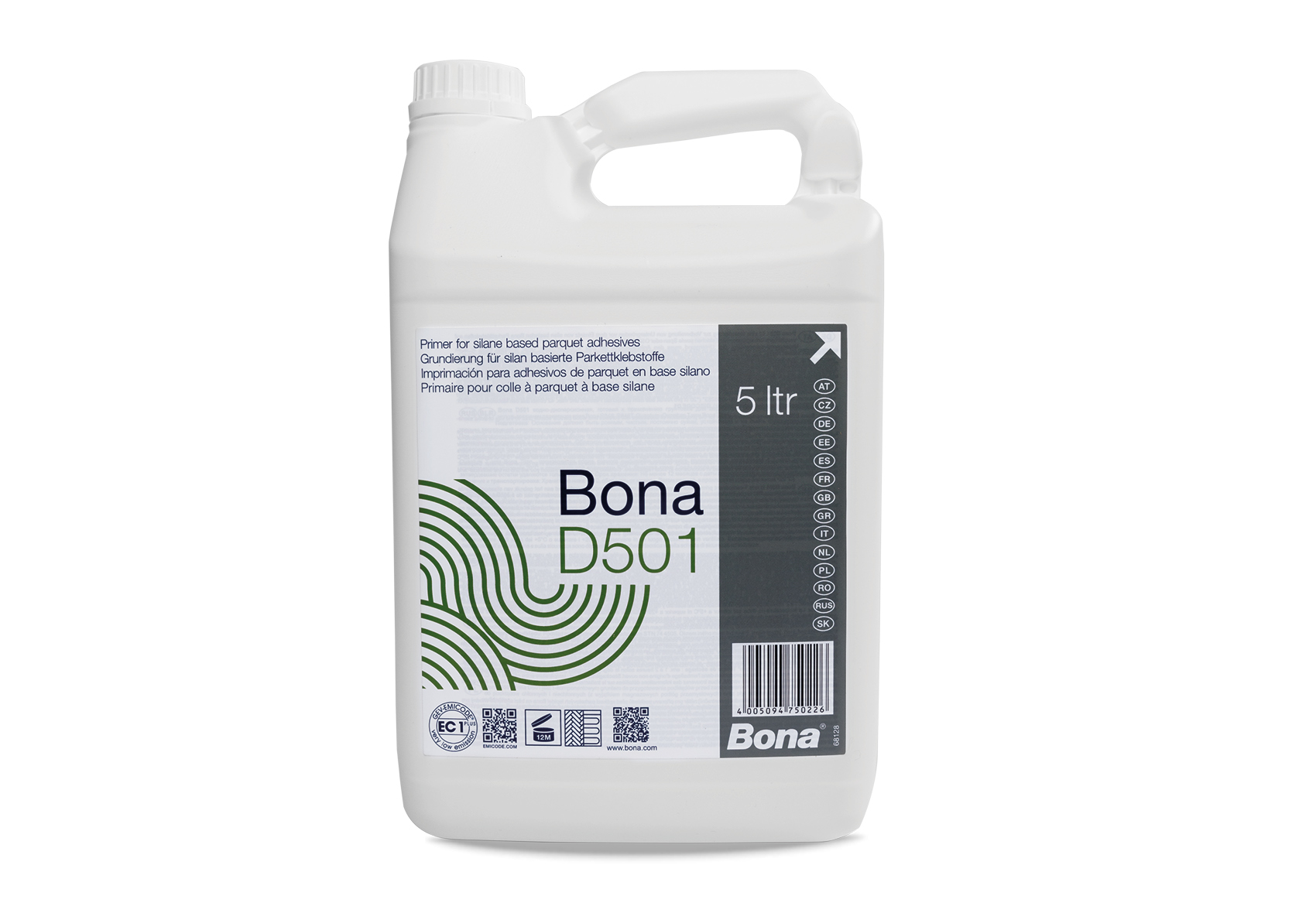 Bona D501 Primer