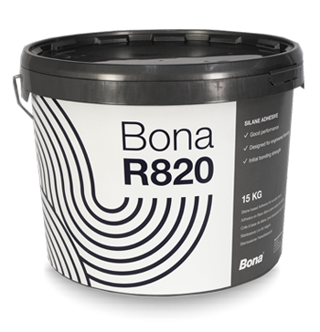 Bona R820 Adhesive Tub