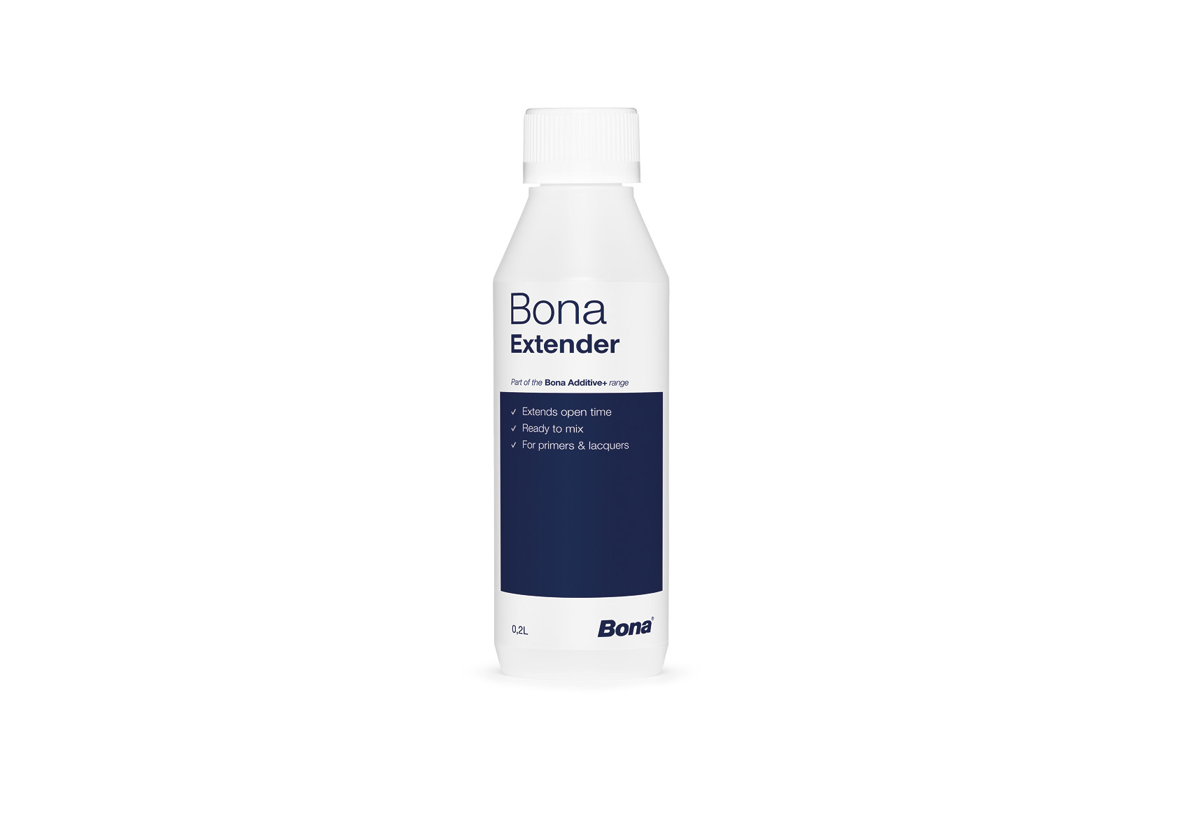 Bona Additive Extender