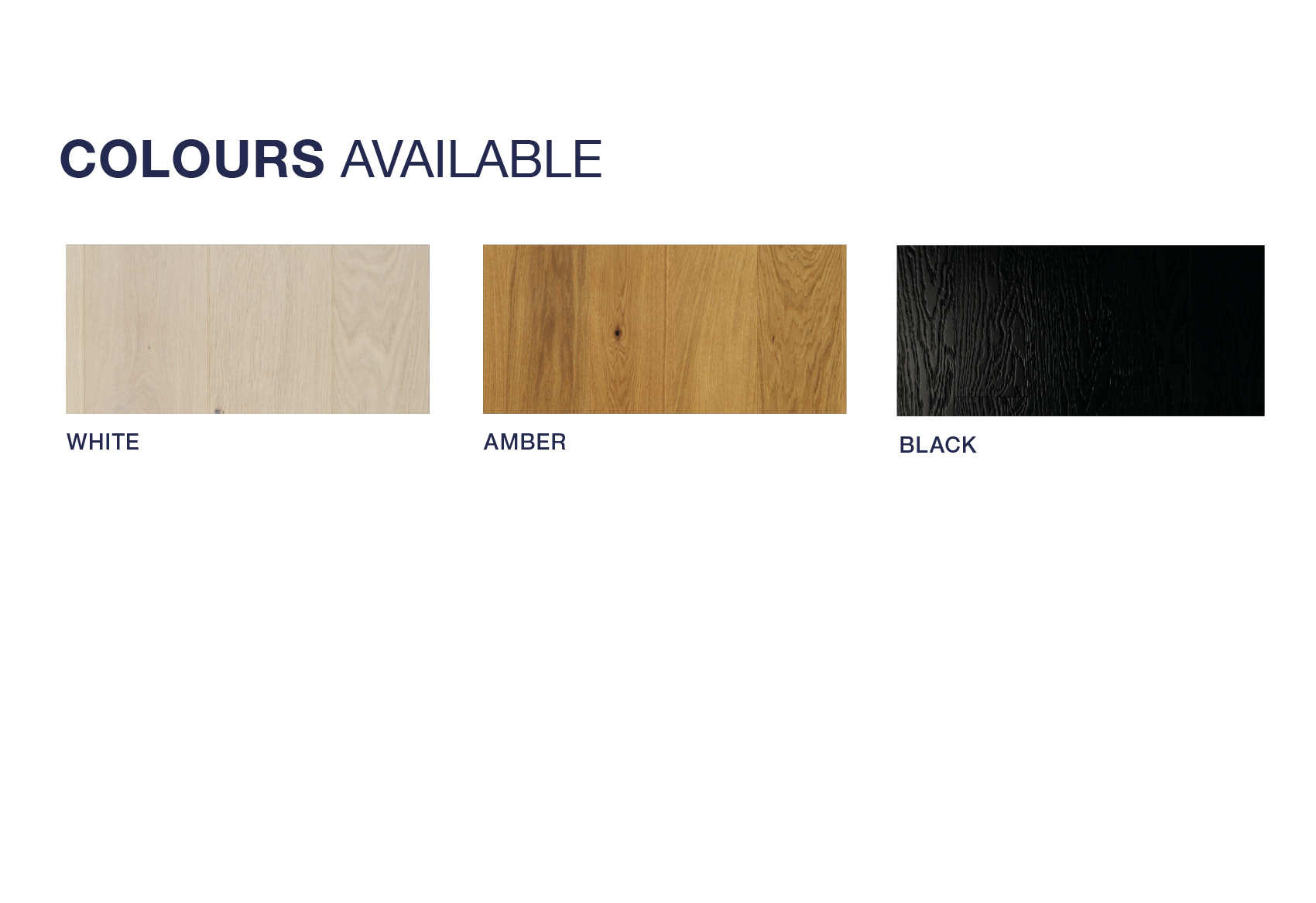 Bona Additive Toner Colours