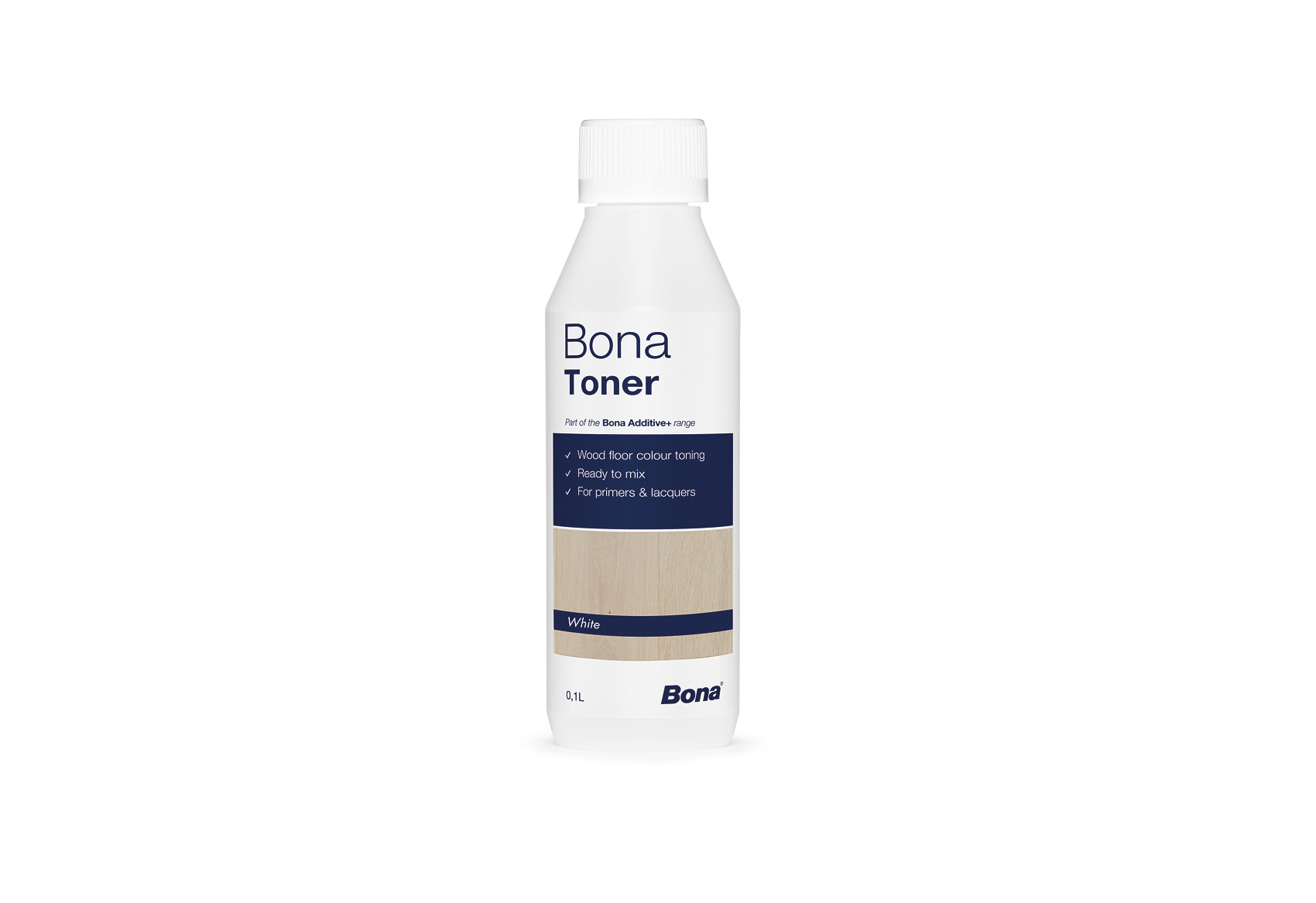 Bona Additive Toner