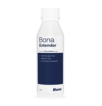 Bona Extender Additive