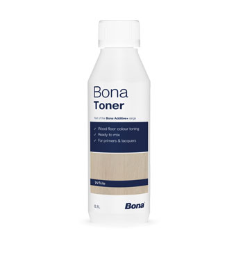 Bona Toner Additive