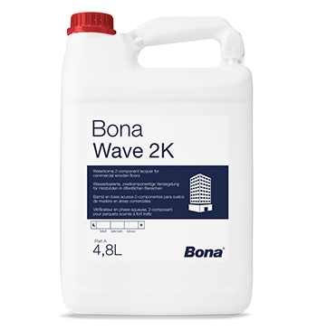 Bona Wave 2K