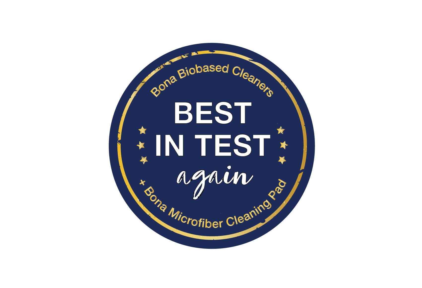 Bona Biobased Cleaners - Best in Test