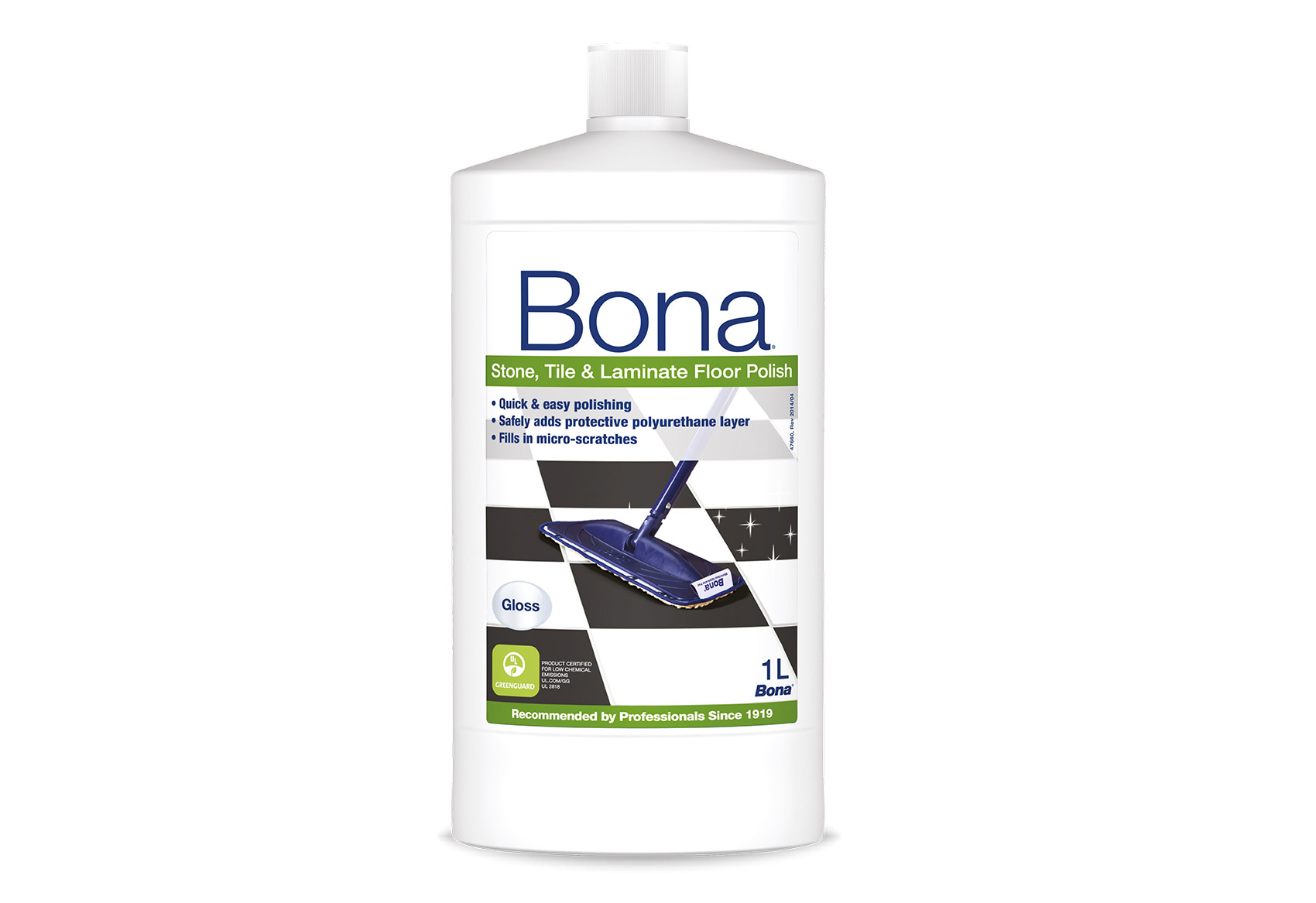 Bona Hard Surface Floor Polish