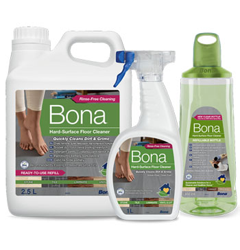 Bona Hard Surface Floor Cleaner