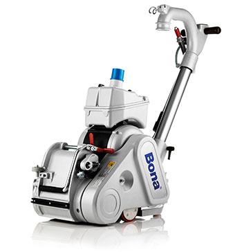 Bona Sanding Machines work quicker more efficiently with better end results. timber floor sanding machines for sale