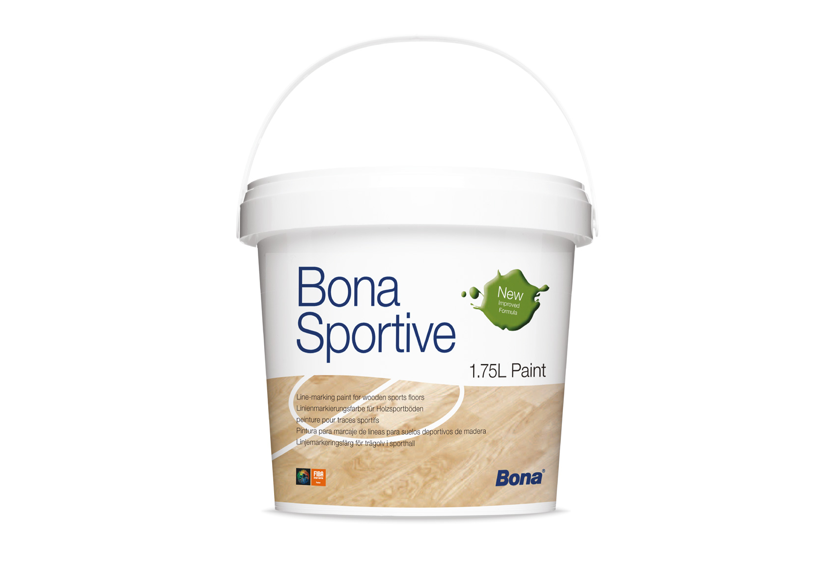 Bona Sportive Line Marking Paint