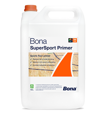 Bona SuperSport System