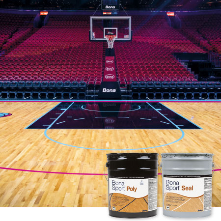 Download Bona Sport Oil-Modified Finishes Brochure