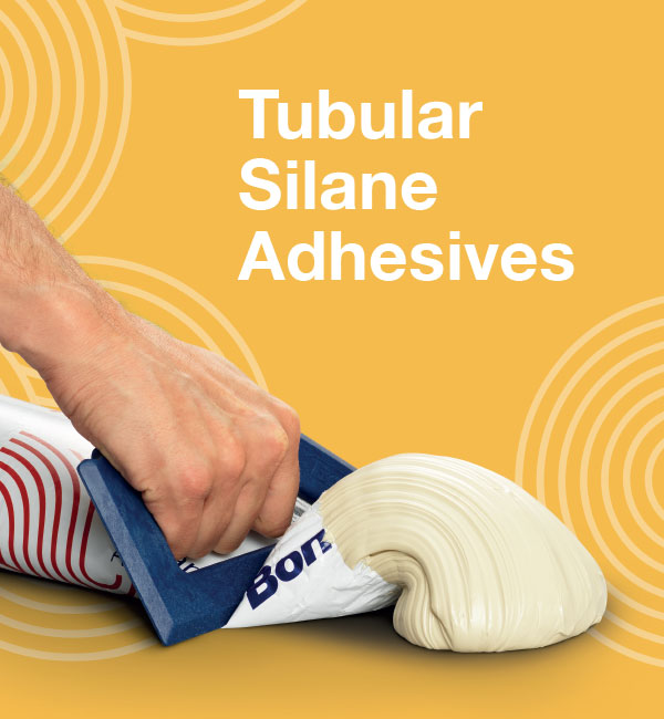Bona Silane Adhesives