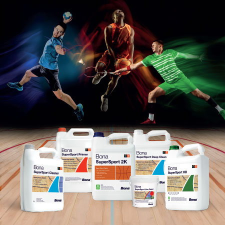 Download SuperSport System Brochure
