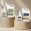 Meet Bona's Bio-Based Floor Cleaners
