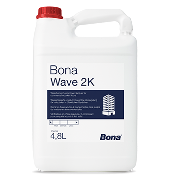 Bona Wave 2K