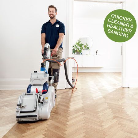 Download Dust Free Sanding Machine brochure