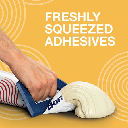 Download Bona Adhesives brochure