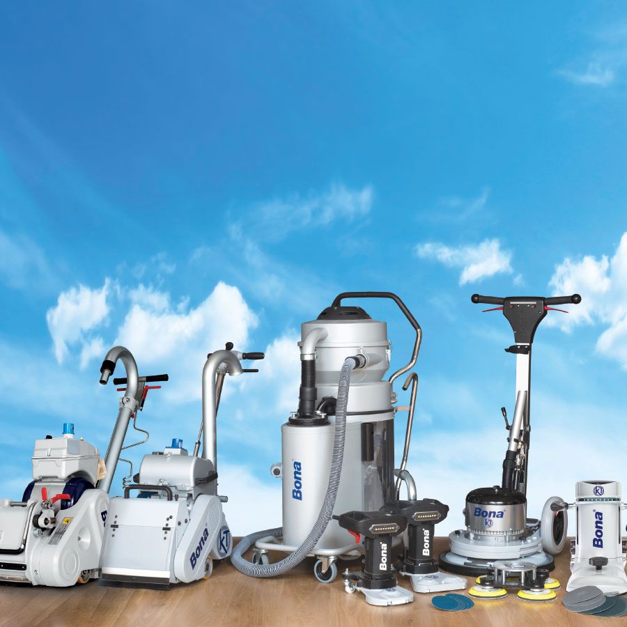 Download Dust Free Sanding Machine brochure