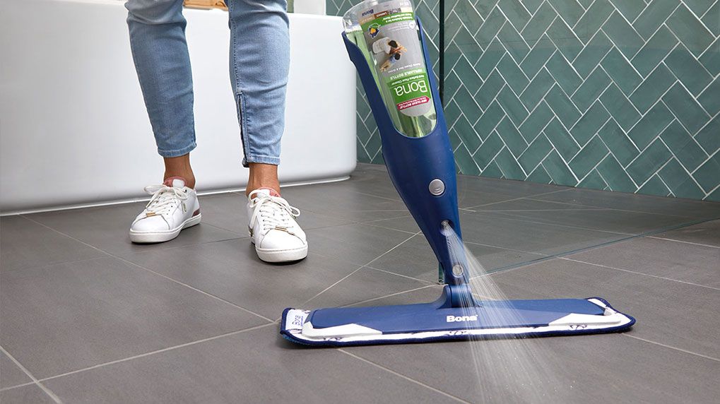 Residential Hard Surface Floor Care Guide