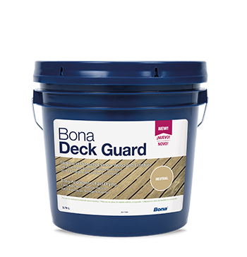 Bona Deck Guard