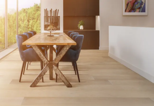 Restore Your Floors